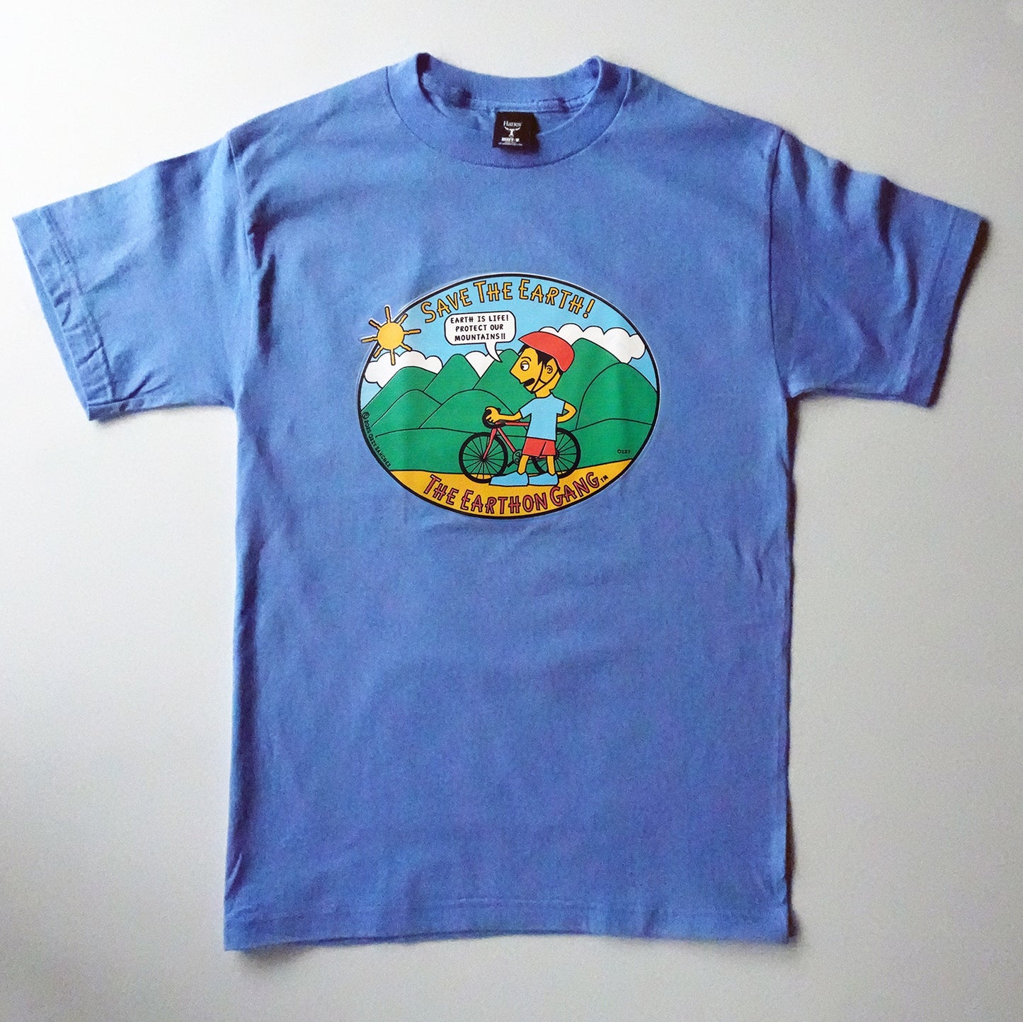 Short Sleeve T-shirt