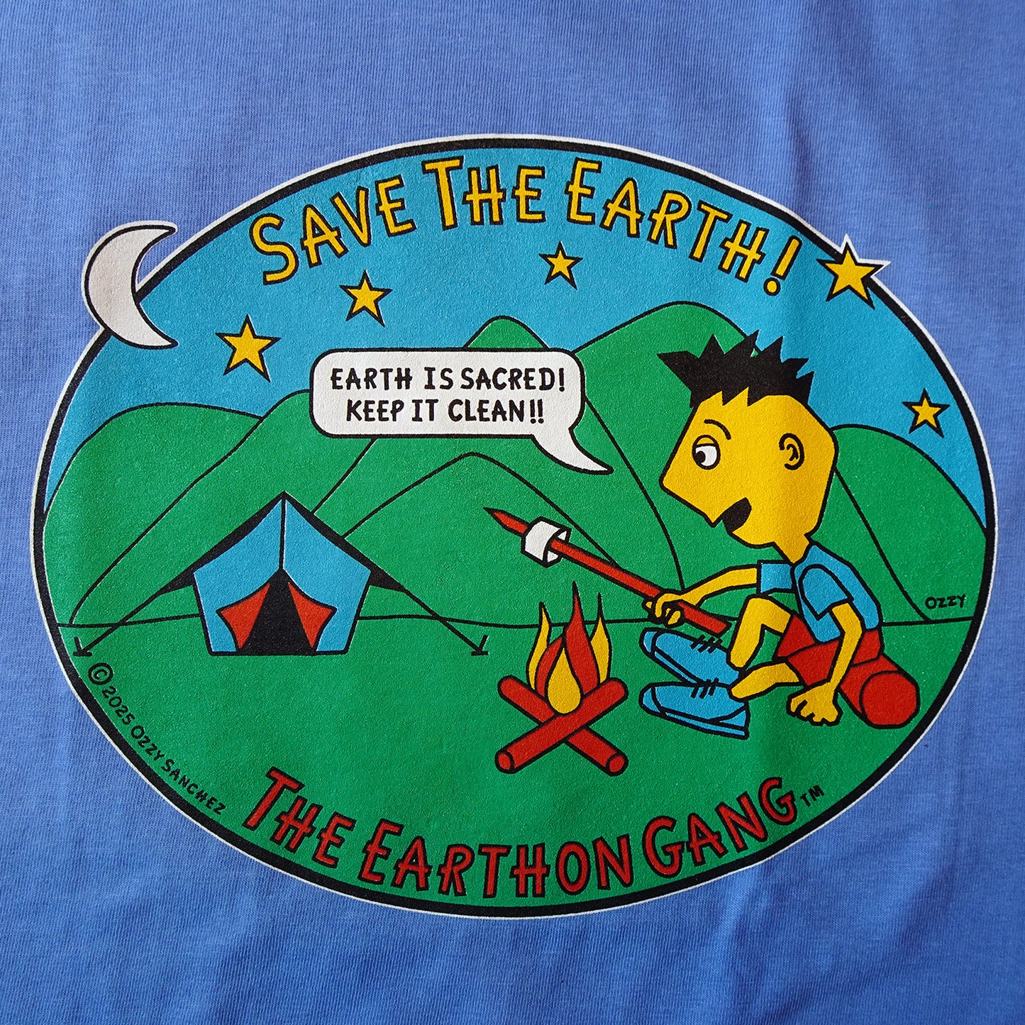 Short Sleeve T-shirt