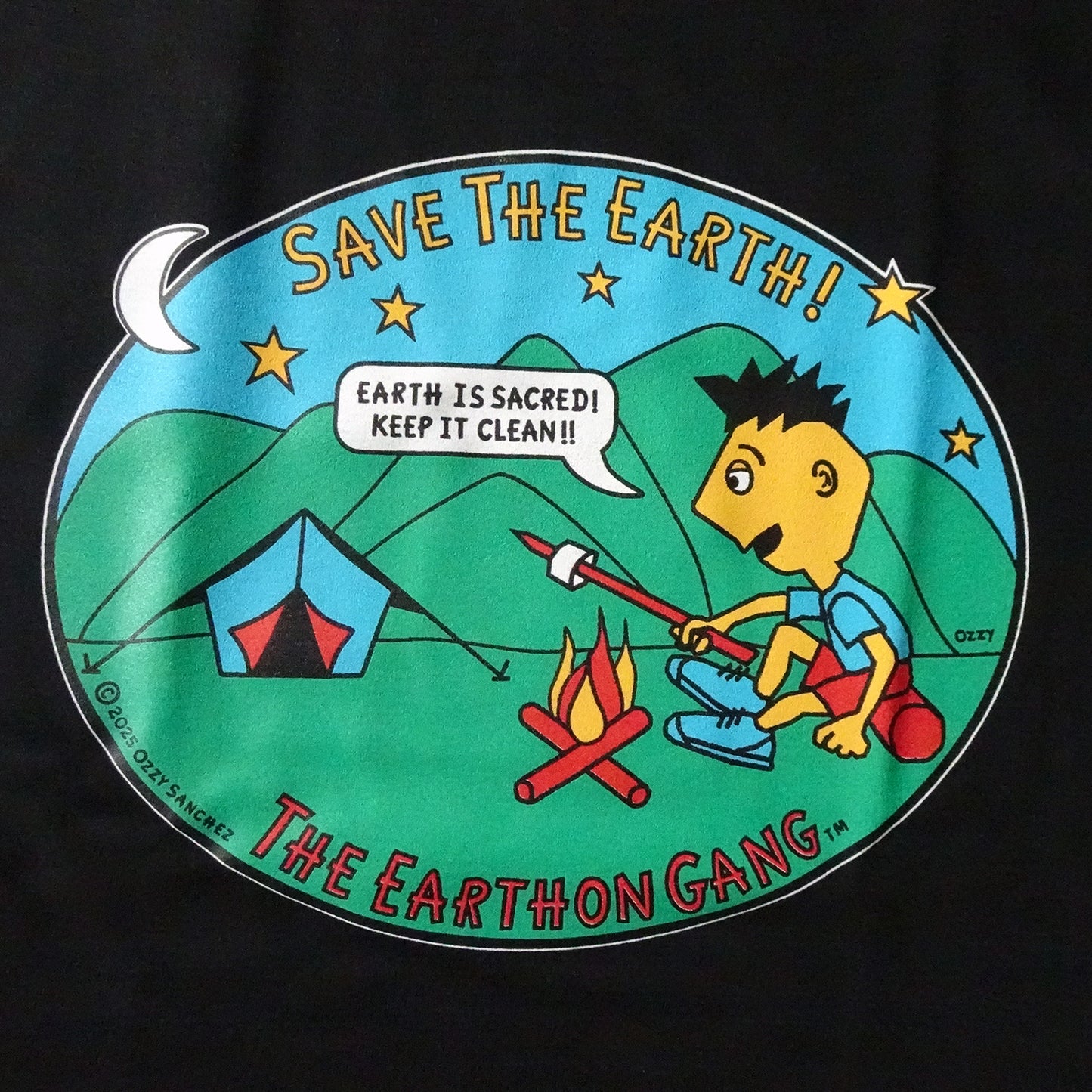 Short Sleeve T-shirt