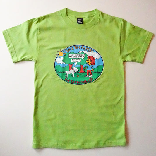 Short Sleeve- T-shirt