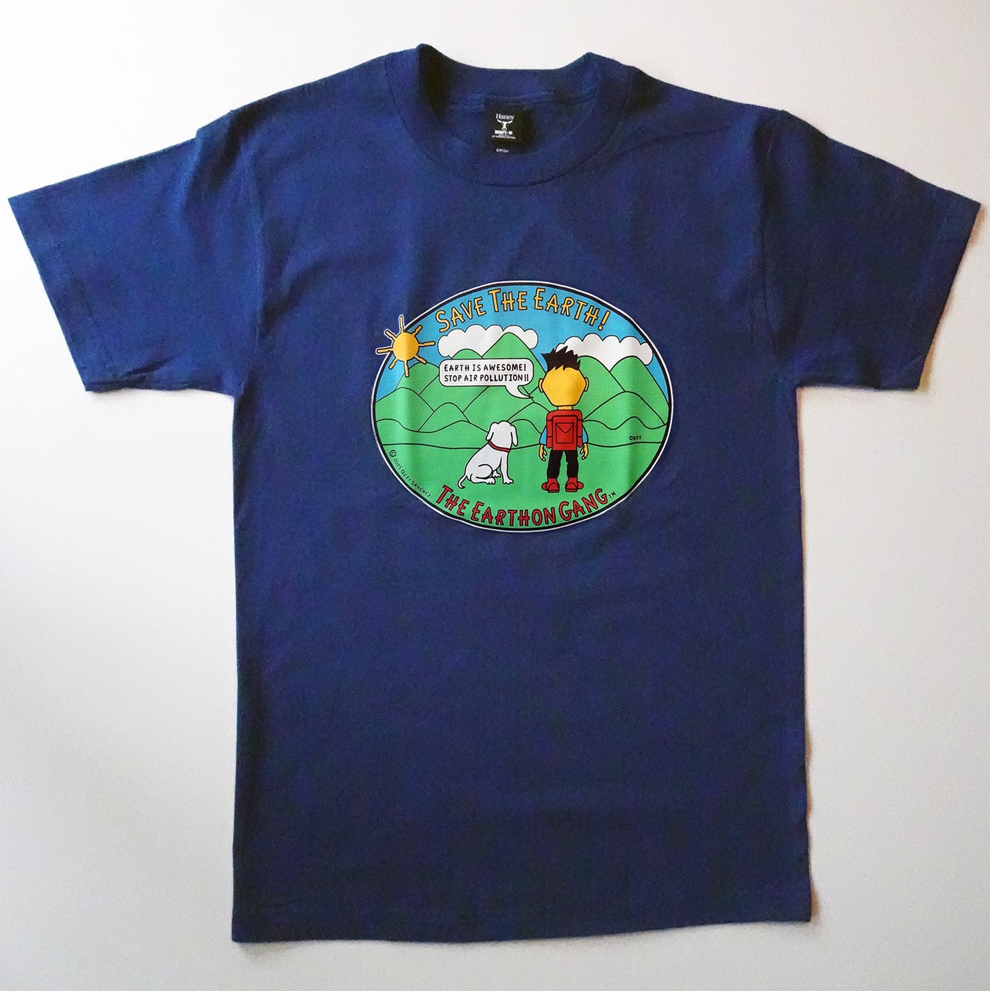 Short Sleeve T-shirt