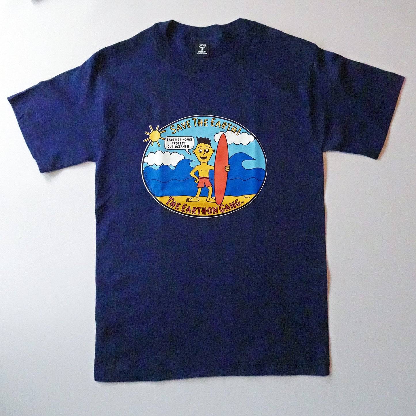 Short Sleeve T-shirt