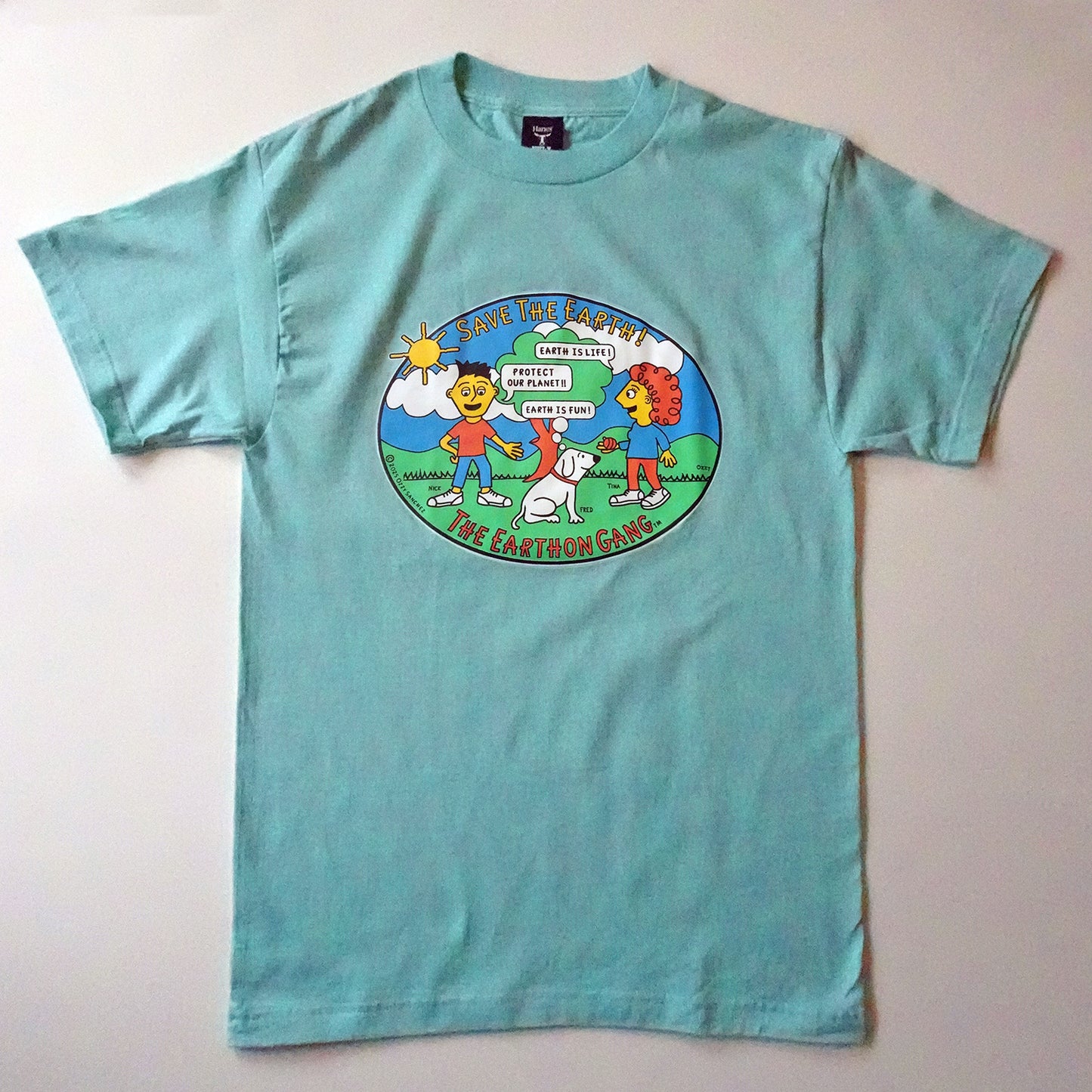 Short Sleeve t-shirt