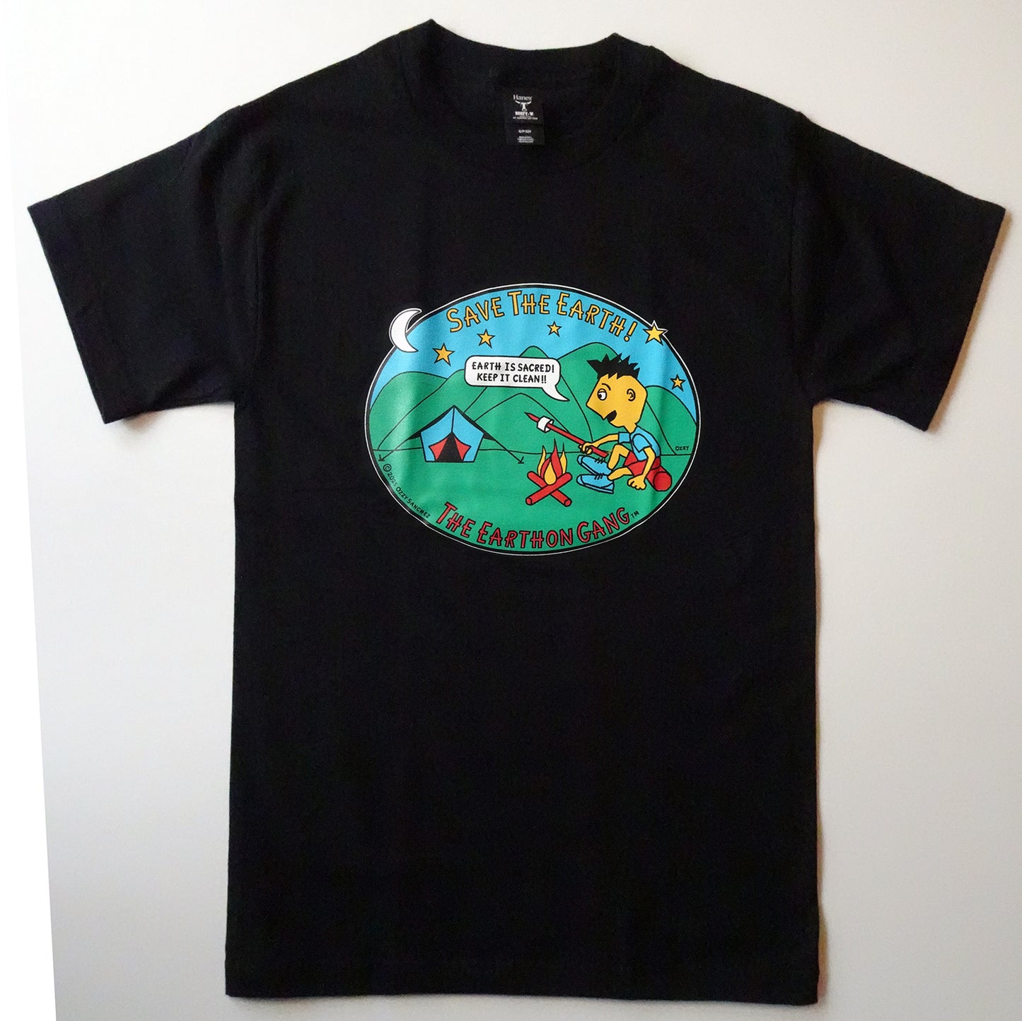 Short Sleeve T-shirt