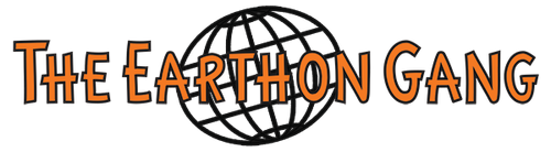 The Earth-On Gang T-Shirt Store