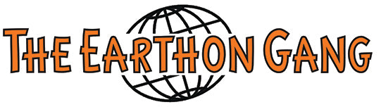 The Earth-On Gang T-Shirt Store